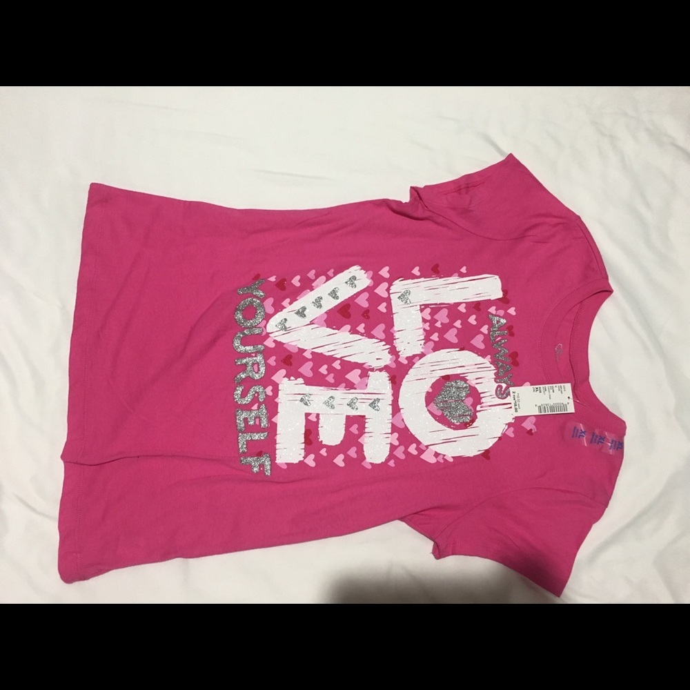 Children’s place t-shirt